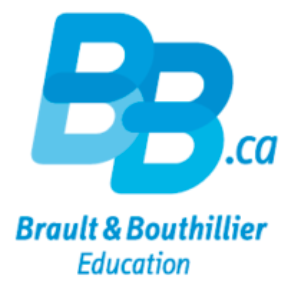 Brault & Bouthilier Logo and Link