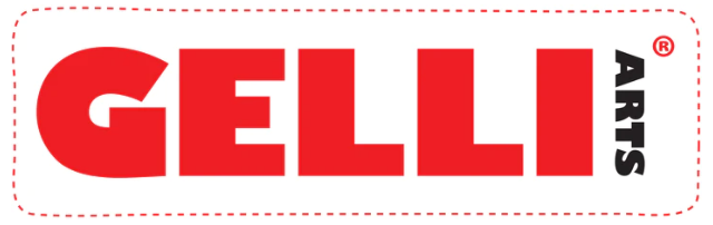 Gelli Logo and Link