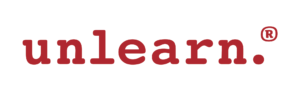 Unlearn Logo